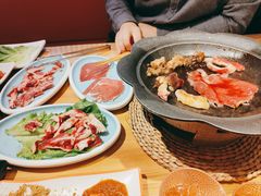 -丁荣华炸串(托乐嘉店)