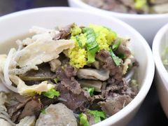 -潮镇老尾牛杂(环城西路店)