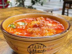 -华兴街煎蛋面(总店)