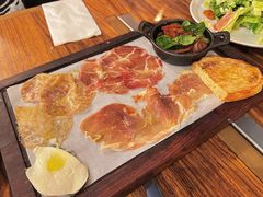 -PIZZA BIANCA(民园店)