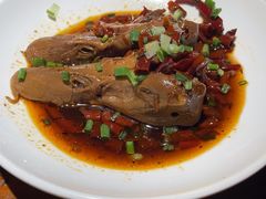 -德叔阙里·衢州菜馆(月湖店)