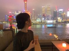 -罗斯福色戒酒吧(外滩店)