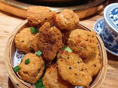 -矮板凳老火锅(宽窄巷子店)
