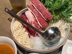 -小大董·烤鸭(凤凰汇店)