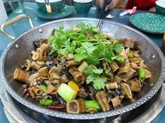-贵州笋子鸡(米市街店)