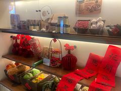 -林四喜·闽南传家菜(鼓浪屿店)