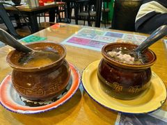 -堂瓦里·33年传统赣菜(第一街区店)