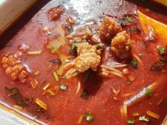 麻辣米线-魏家凉皮(祈年大厦店)