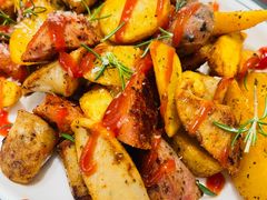 -艾蜜西餐厅(梅园店)