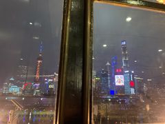-YUE·6·西式融合餐厅(外滩六号店)