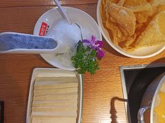 -好想牛·鲜切自助牛肉火锅(七堡花园城店)