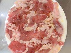 -松明一烤肉馆(鲁园店)