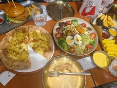 -魏斯理汉堡(西安沣东吾悦店)