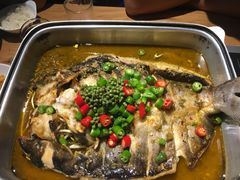 -半天妖烤鱼(方庄店)