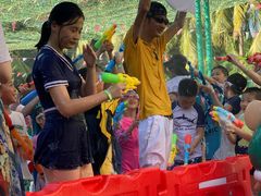 -三亚亚龙湾天域度假酒店