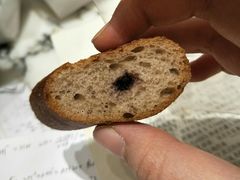 20%水果干面包-WHEAT&BAKER-麥(凯德来福士店)