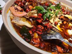 毛血旺-茅庐川菜(青岛凯德店)
