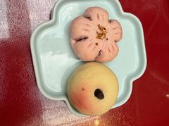 -御茶膳房皇家糕点博物馆(北京首店)