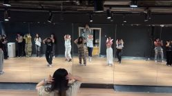 -G-STEPS舞蹈工作室