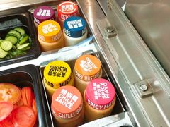-SUBWAY赛百味(高新绿宝店)