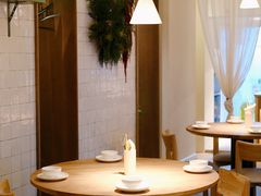 -沛家·西餐Brunch·直火料理