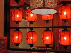 -吃饭皇帝大(合生汇店)