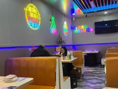 -望江门小龙虾(九堡店)