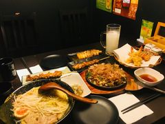 -日本料理神拉面