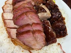 -陈光记烧腊店(罗保博士街店)