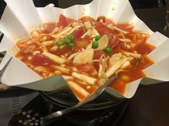 -五观堂素食(新华路店)