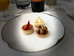-傲廬·云端餐厅·深圳柏悦酒店