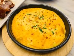 芝士南瓜-港丽餐厅(高德置地店)