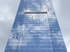 -地王国际商会中心