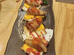 -千鹤日本料理(穿山路店)