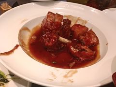 -徽镇小厨·经典徽菜(十里河店)