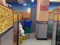-花儿穆萨·烤肉餐厅(石马坪店)