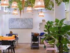 -香香海南菜餐厅