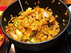 -米屋石锅拌饭(师大店)
