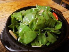 -缘生态云南菜·野生菌庭院餐厅(华侨城店)