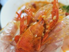 -漫天香·小龙虾餐厅(夏湾店)
