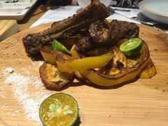 -小大董·烤鸭(凤凰汇店)