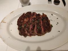美国上佳级肉眼牛排-弗兰克牛排西餐厅Ribone steak house(柠檬花园店)