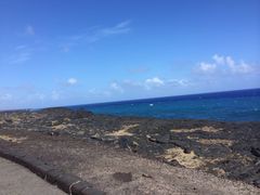-夏威夷火山国家公园