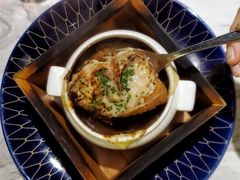 -La Mer Restaurant & Lounge