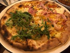 -PIZZA BIANCA(万象城店)