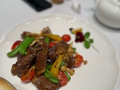 -全聚德(哈尔滨店)