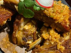 -敏珠拉姆藏餐·南京厨房(富春江东街店)