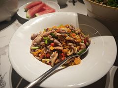 -状元人家·公园别墅衡东土菜(溪悦荟店)