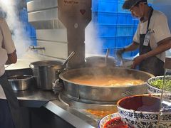 -清真·马安军辣子牛肉面