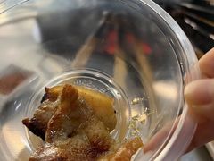 -二师兄火盆烤肉(湖口店)
